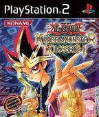 Yu-Gi-Oh! - Kapselmonster Kolosseum (DE)