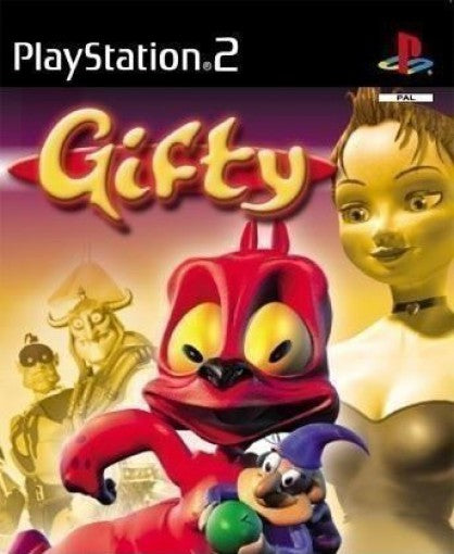 Gifty (DE)