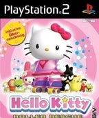 Hello Kitty - Roller Rescue