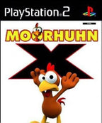 Moorhuhn X