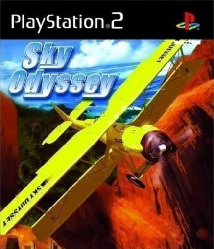 Sky Odyssey