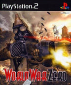 World War Zero (DE)