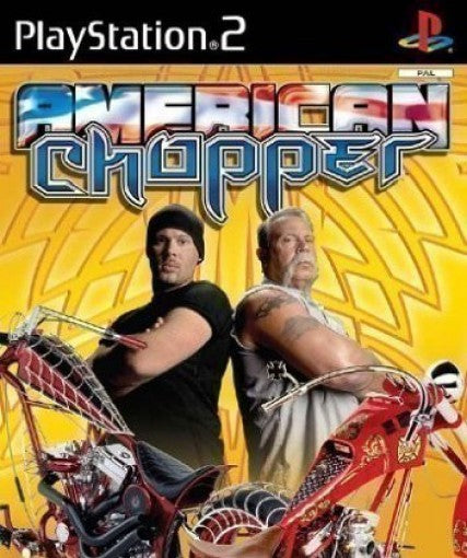 American Chopper