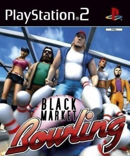 Black Market Bowling