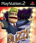 Buzz!: Das große Quiz (DE)