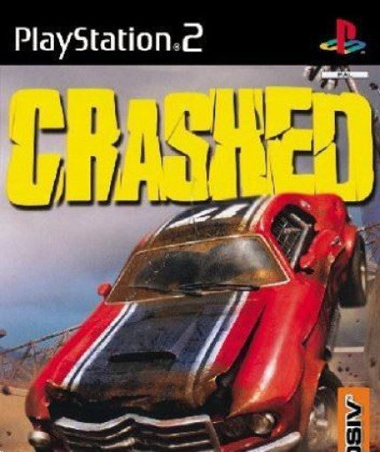 Crashed (DE)
