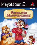 Fievel der Mauswanderer (DE)