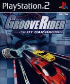 Groove Rider - Slot Car Racing (DE)