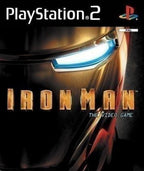 Iron Man - The Video Game