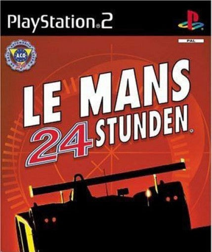 Le Mans 24 Stunden