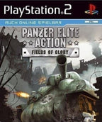 Panzer Elite Action - Fields of Glory