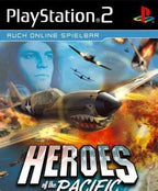Heroes of the Pacific (DE)