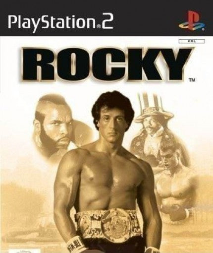 Rocky (DE)