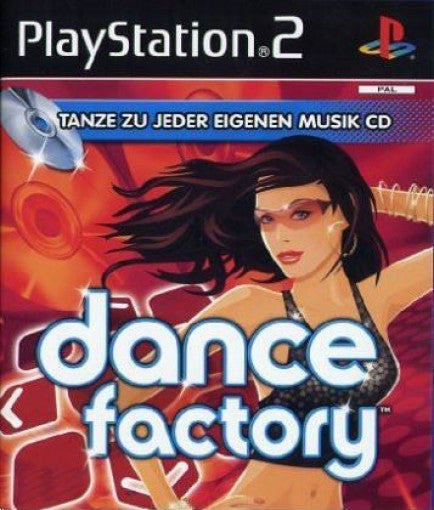 Dance Factory (DE)