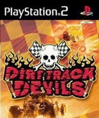 Dirt Track Devils (GB)