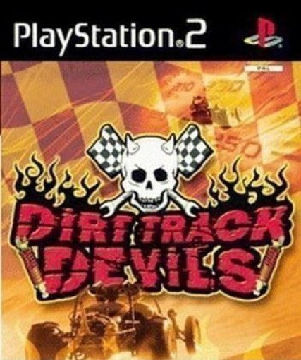Dirt Track Devils (GB)