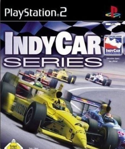 Indy Car Series (DE)