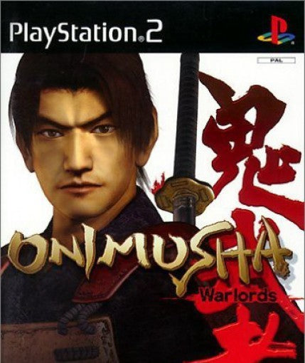 Onimusha Warlords (DE)