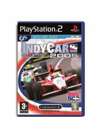 Indy Car Series 2005 (DE)