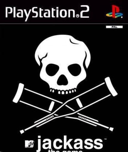 Jackass - The Game
