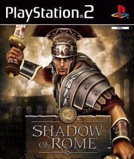 Shadow of Rome (DE)