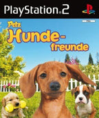 Petz - Hundefreunde (DE)