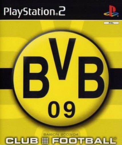 Club Football - Borussia Dortmund
