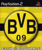 Club Football - Borussia Dortmund