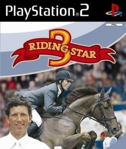 Riding Star 3