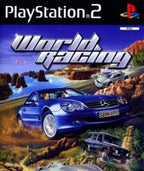 World Racing - Mercedes Benz (DE)