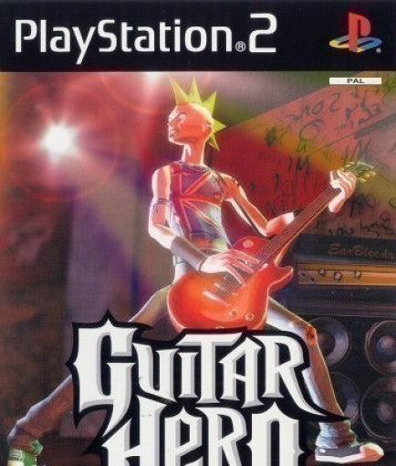 Guitar Hero