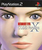 Resident Evil: Code Veronica X (GB)