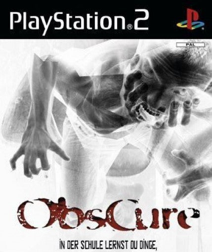 Obscure (DE)