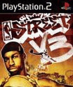 NBA Street V3 (DE)