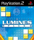 Puzzle Fusion Lumines Plus (DE)
