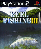 Reel Fishing 3 (DE)