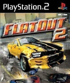 Flatout 2 (DE)
