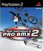 Mat Hoffmans Pro BMX 2 (DE)