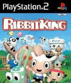 Ribbit King