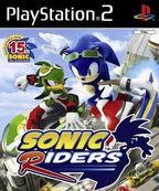 Sonic Riders (DE)
