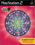 Buzz!: Wer wird Millionär Party Edition (DE)