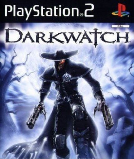 Darkwatch