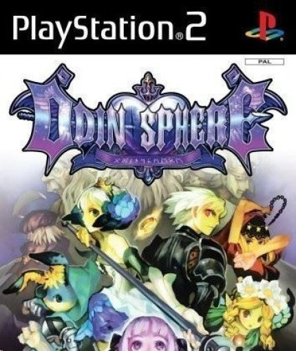 Odin Sphere (DE)