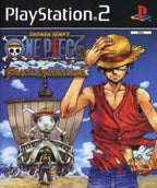 One Piece: Grand Adventure (DE)