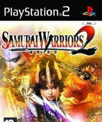 Samurai Warriors 2 (GB)