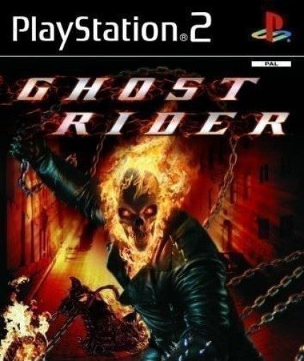 Ghost Rider (DE)