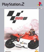 Moto GP (DE) — Platinum