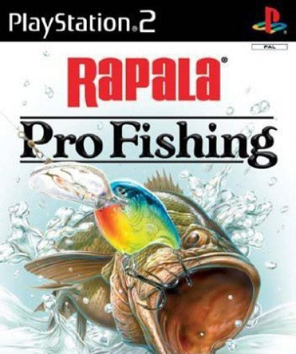 Rapala Pro Fishing