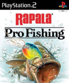 Rapala Pro Fishing