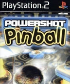 Powershot Pinball